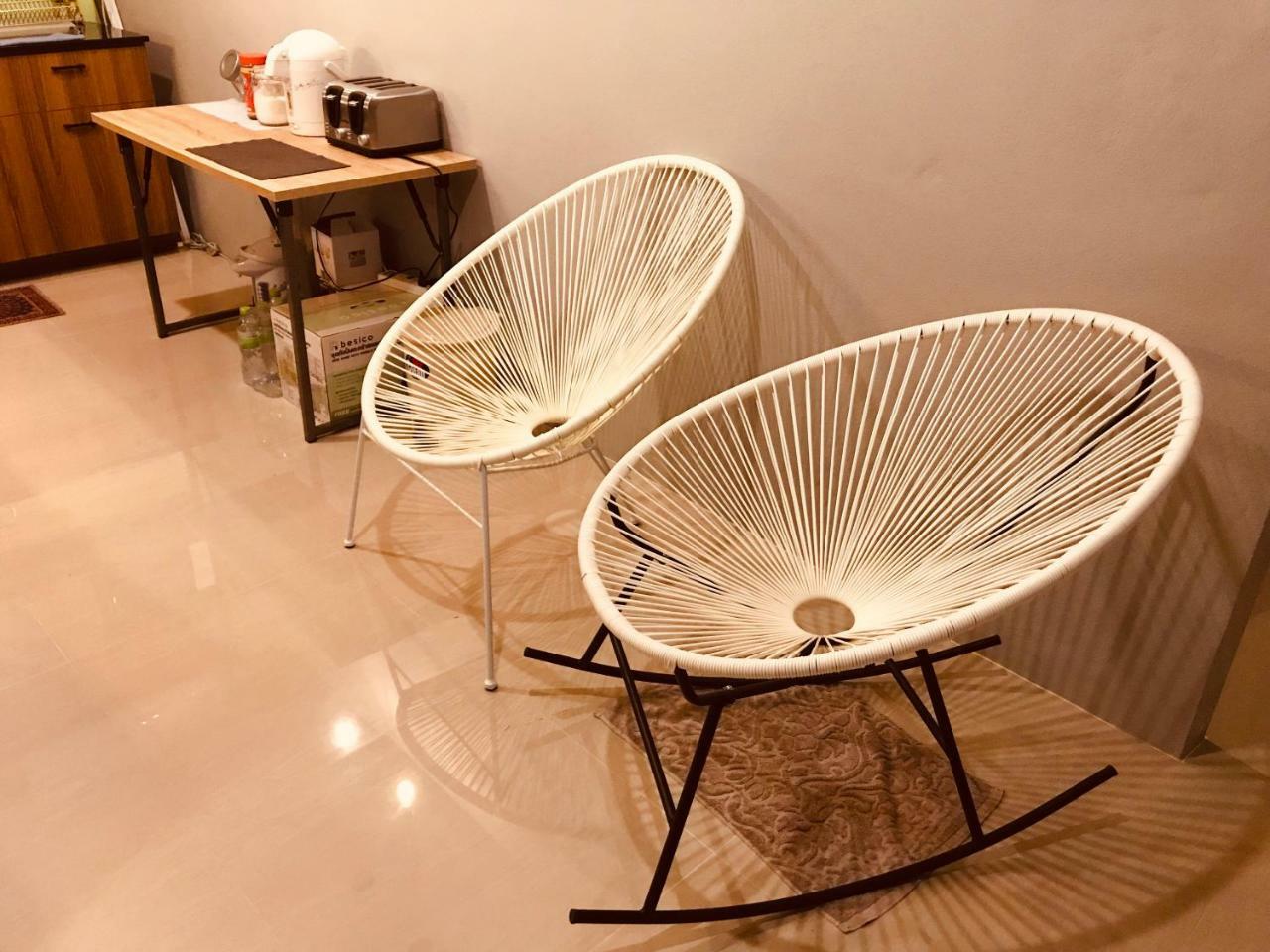 Baan Wararin Hostel Pattaya Εξωτερικό φωτογραφία